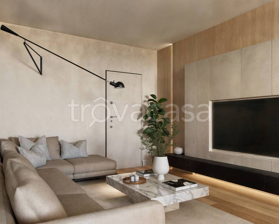 appartamento in vendita a Milano in zona Stazione Centrale