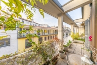 appartamento in vendita a Milano in zona Brera