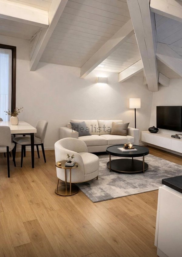 appartamento in vendita a Milano in zona Porta Venezia
