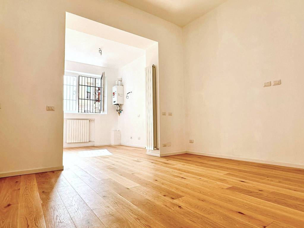 appartamento in vendita a Milano in zona Città Studi