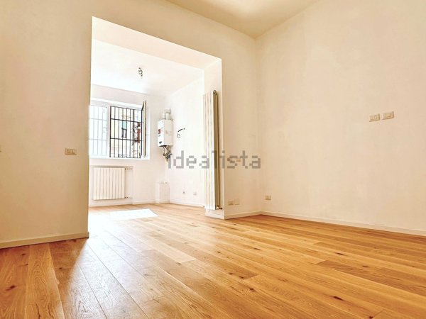 appartamento in vendita a Milano in zona Città Studi