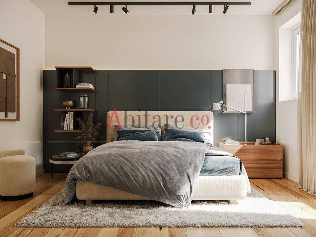 appartamento in vendita a Milano in zona Porta Vittoria