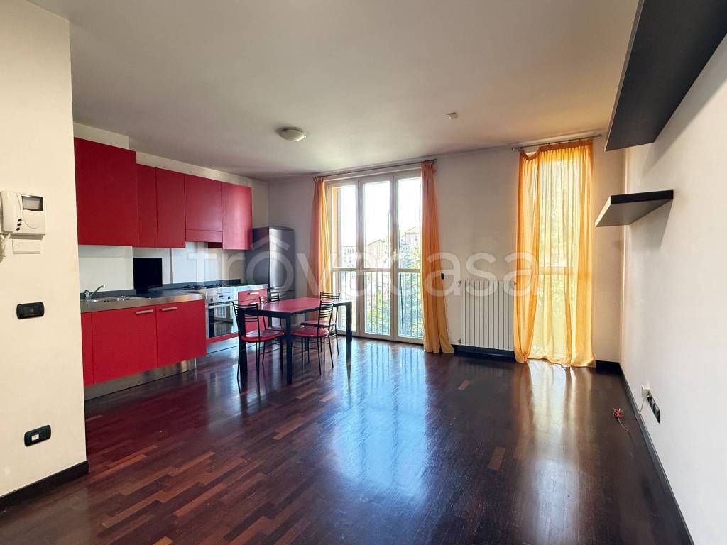 appartamento in vendita a Milano in zona Greco