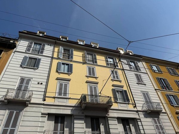 appartamento in vendita a Milano in zona Porta Romana