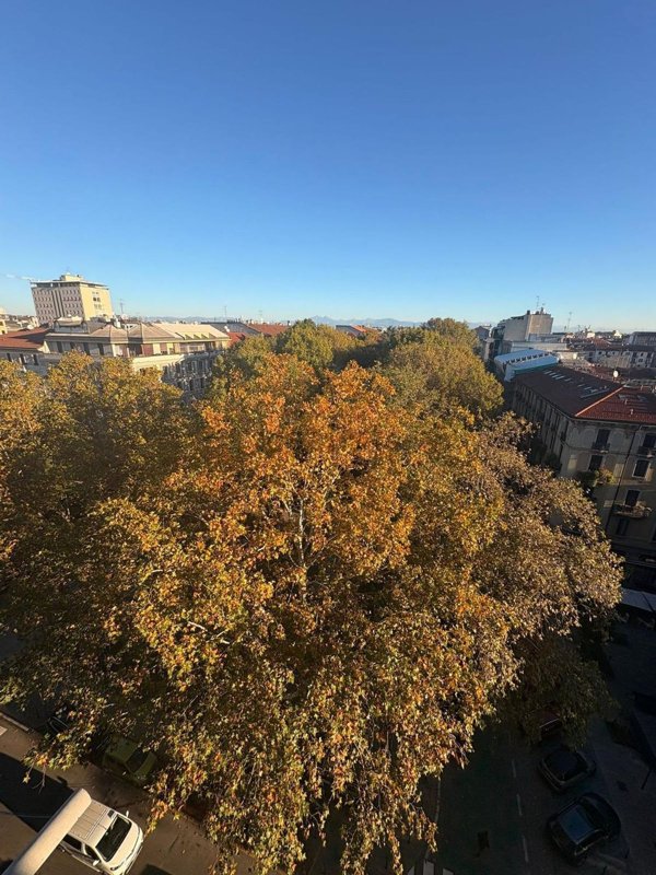 appartamento in vendita a Milano in zona Porta Venezia