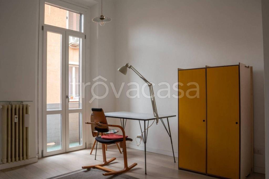 appartamento in vendita a Milano in zona Villapizzone