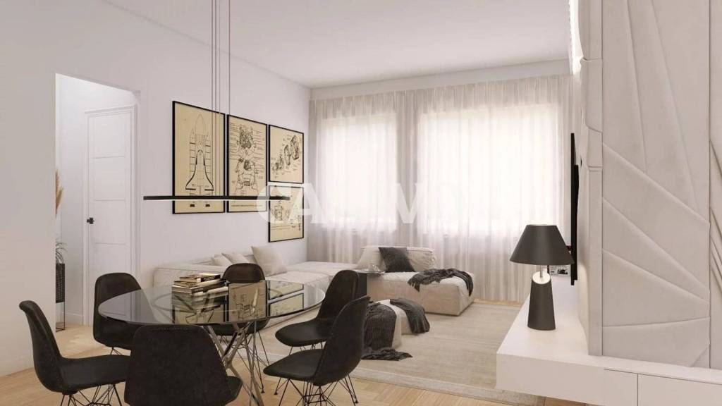 appartamento in vendita a Milano in zona Casoretto