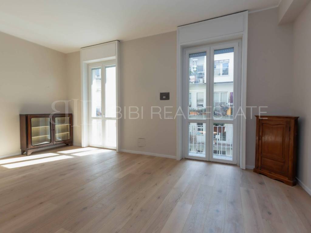 appartamento in vendita a Milano in zona Sant'Ambrogio