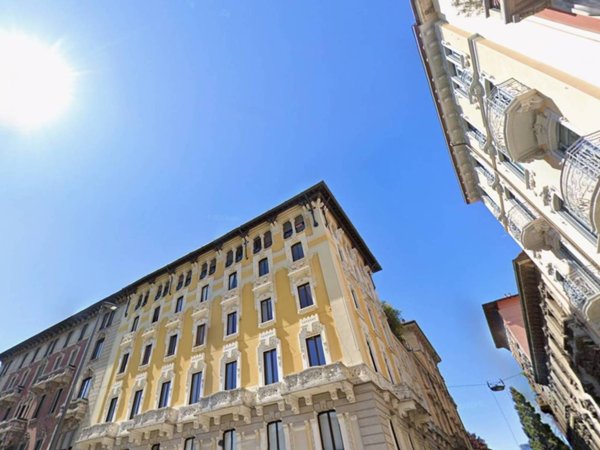 appartamento in vendita a Milano in zona Centro Storico