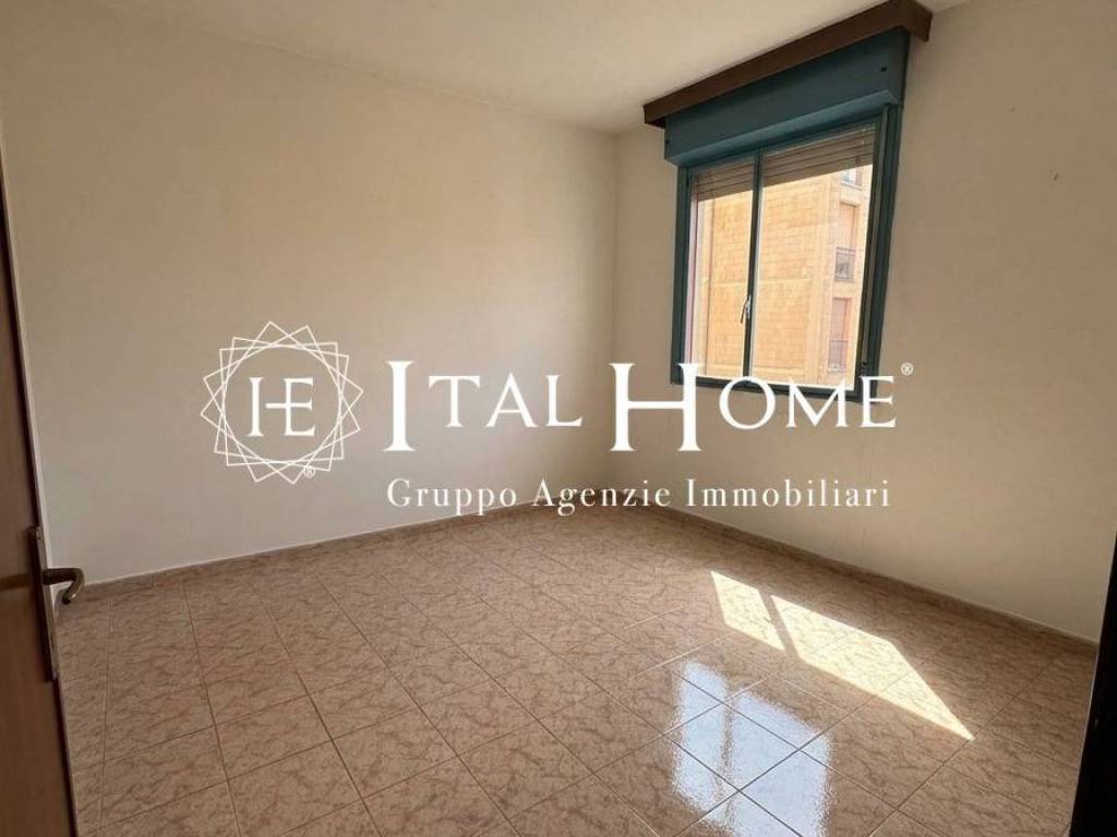 appartamento in vendita a Milano in zona San Siro