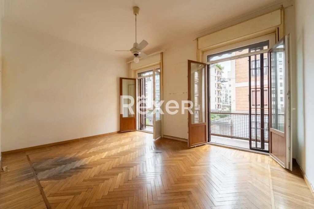 appartamento in vendita a Milano in zona Centro Storico