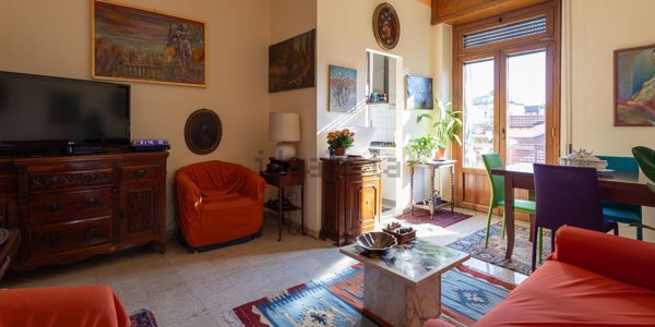 appartamento in vendita a Milano in zona Città Studi