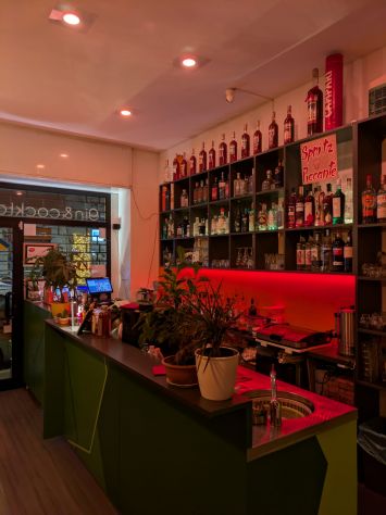 negozio in vendita a Milano in zona Porta Venezia