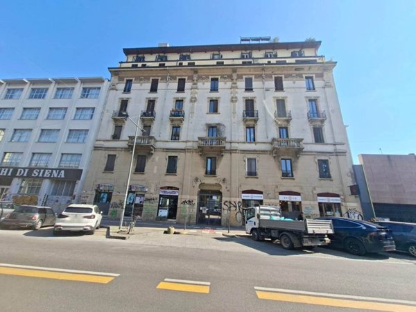 appartamento in vendita a Milano in zona Loreto