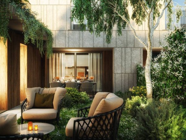 appartamento in vendita a Milano in zona Barona