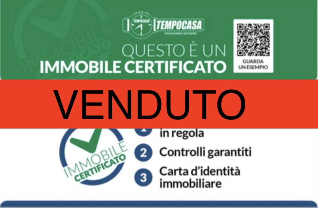 appartamento in vendita a Milano in zona San Siro