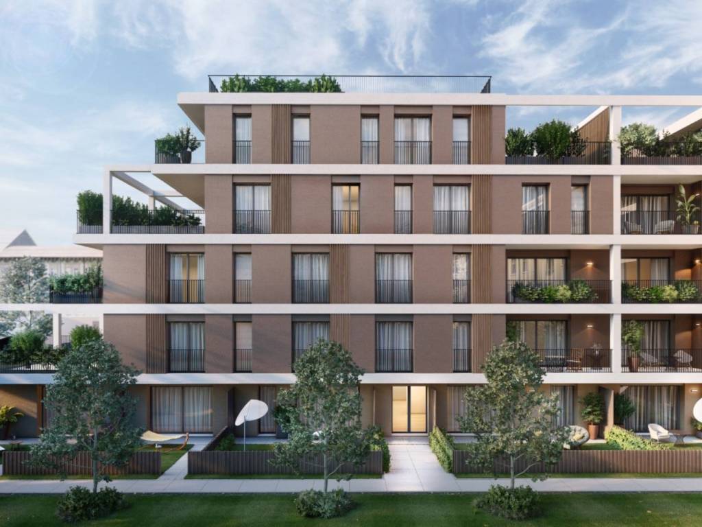 appartamento in vendita a Milano in zona Famagosta