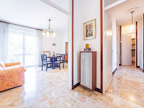 appartamento in vendita a Milano in zona Bicocca