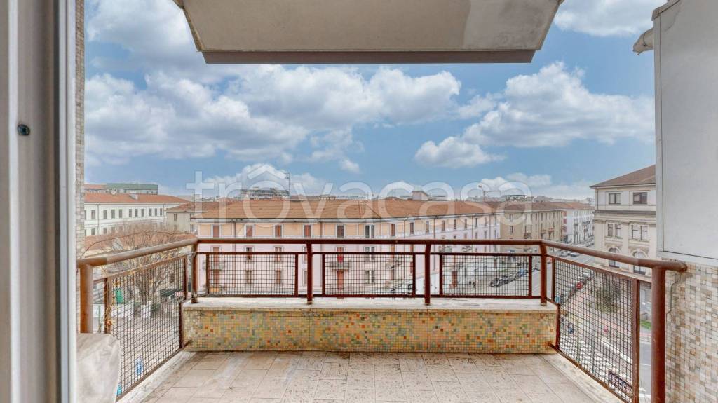 appartamento in vendita a Milano in zona Loreto