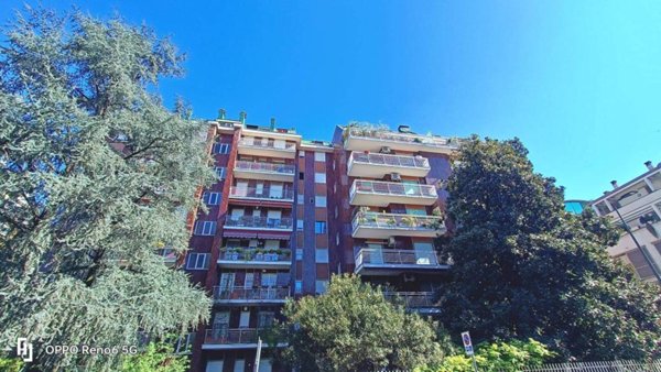 appartamento in vendita a Milano in zona Porta Venezia
