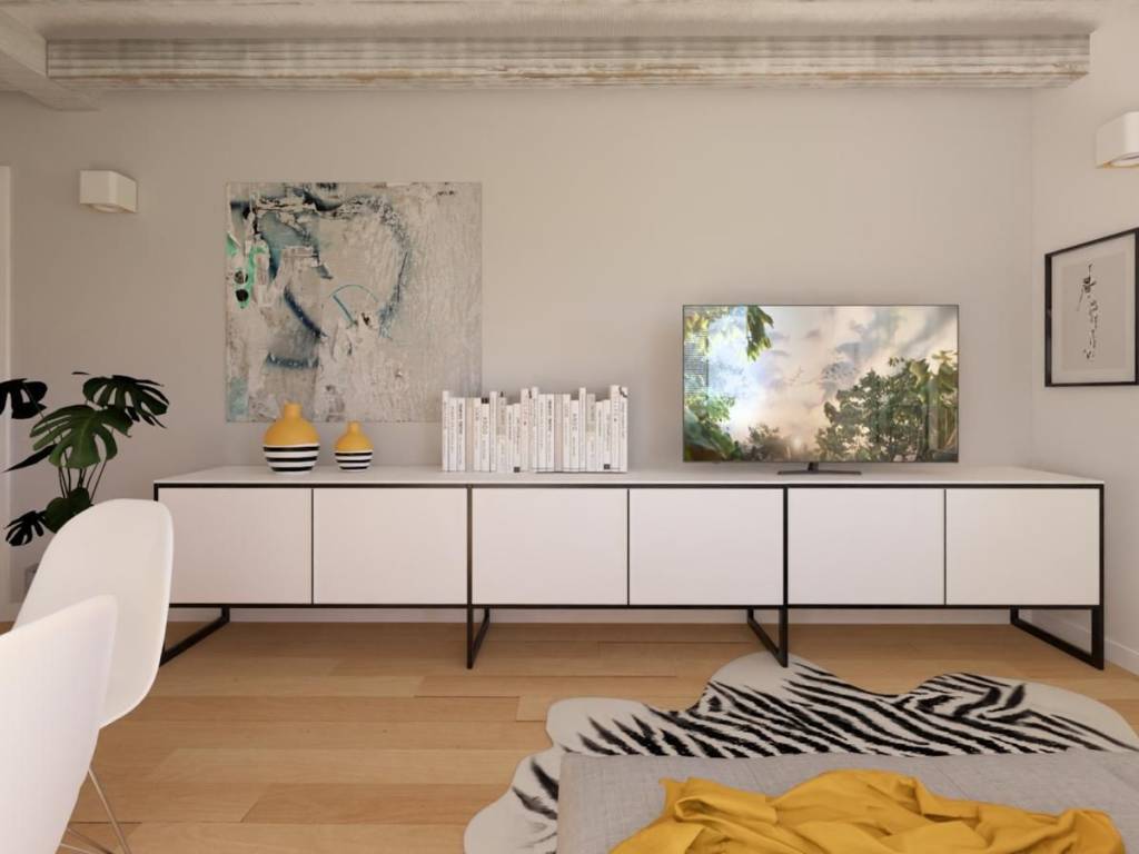 appartamento in vendita a Milano in zona Rogoredo