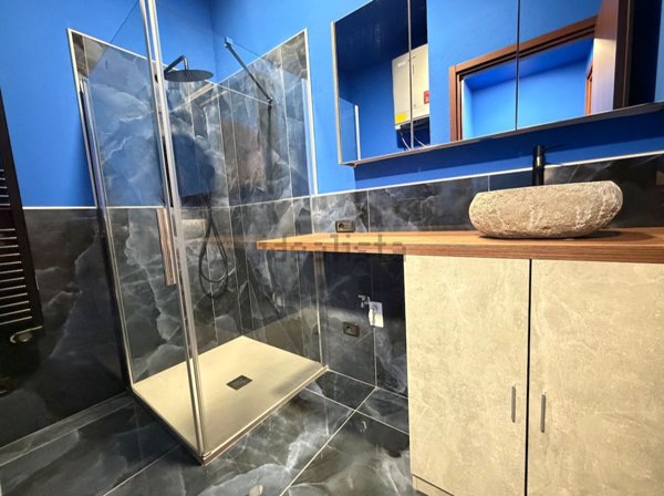 appartamento in vendita a Milano in zona Villapizzone