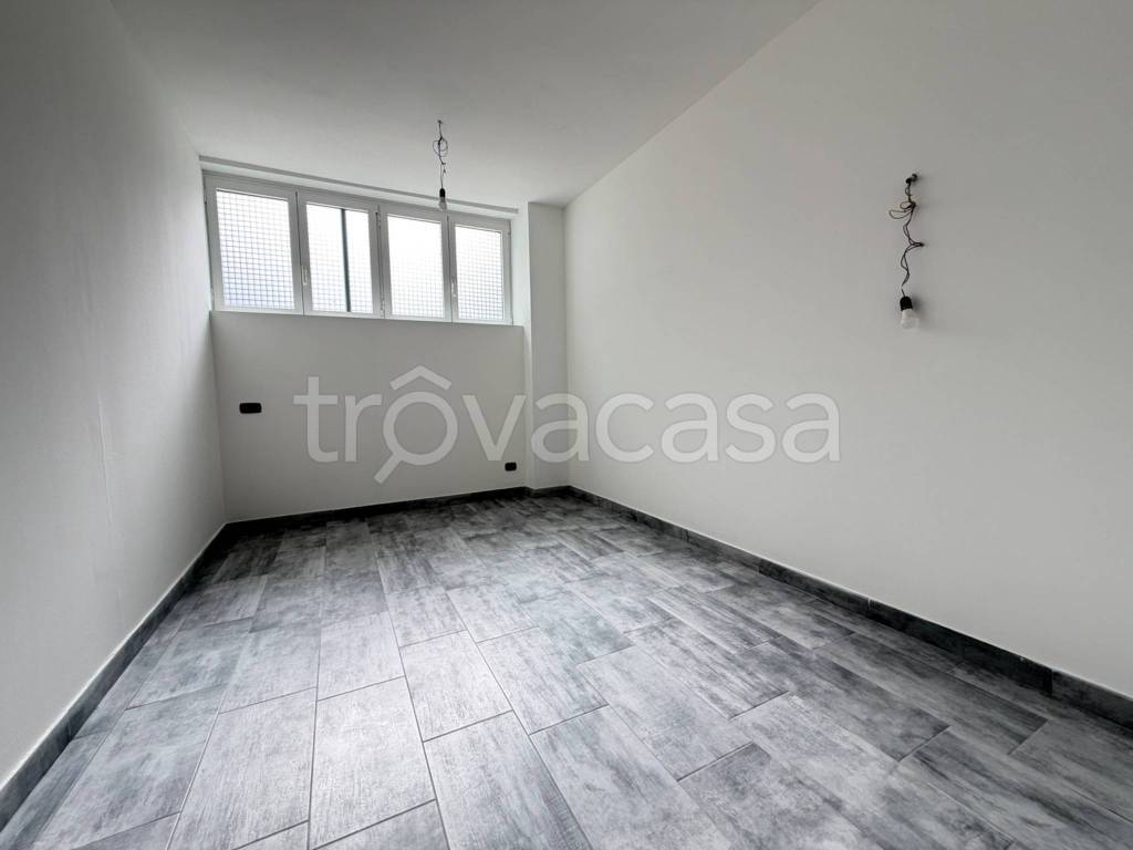 appartamento in vendita a Milano in zona Bovisa