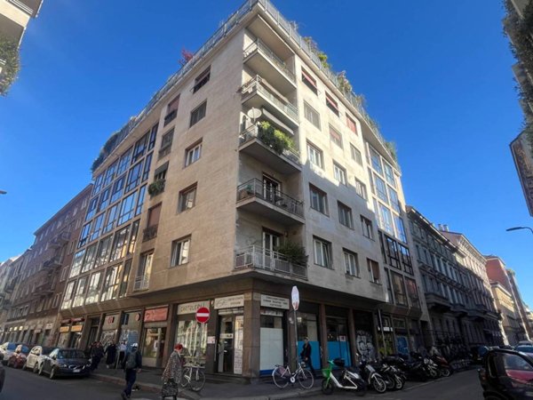 appartamento in vendita a Milano in zona Porta Venezia