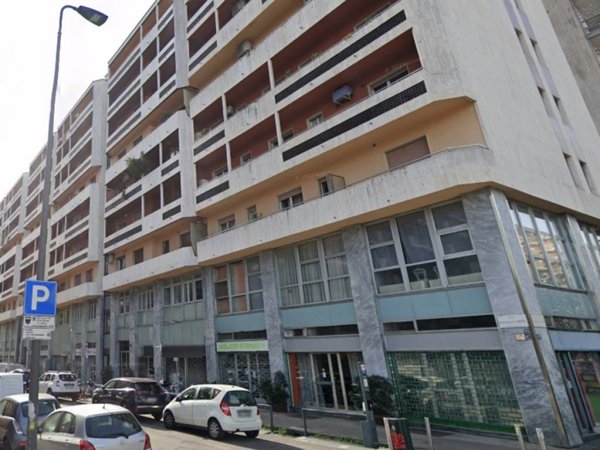 appartamento in vendita a Milano in zona Maggiolina