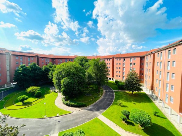appartamento in vendita a Milano in zona Bovisa