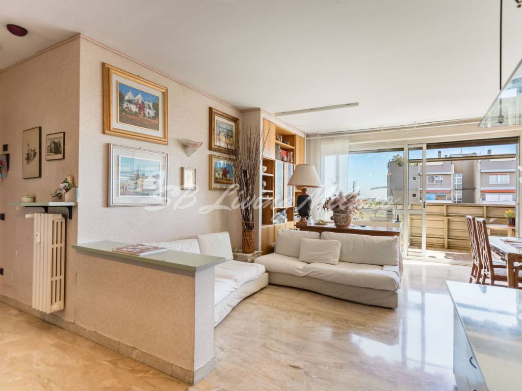 appartamento in vendita a Milano in zona Niguarda