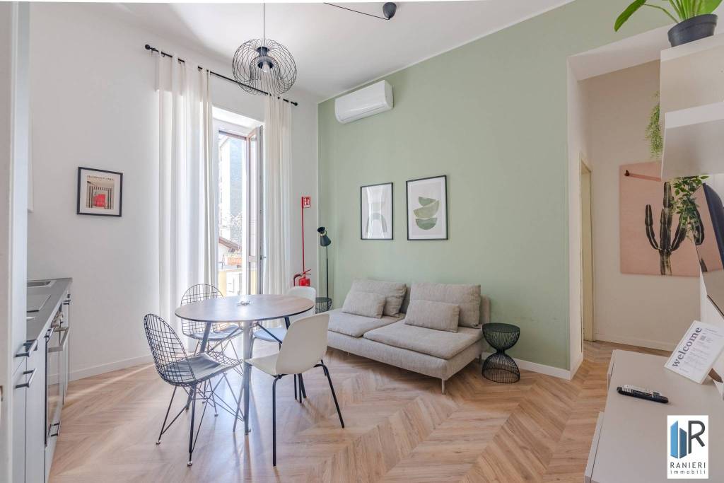 appartamento in vendita a Milano in zona Porta Romana