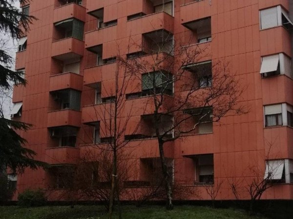 appartamento in vendita a Milano in zona Trenno