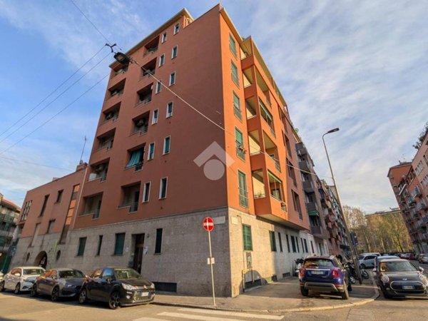 appartamento in vendita a Milano in zona Piazzale Lodi