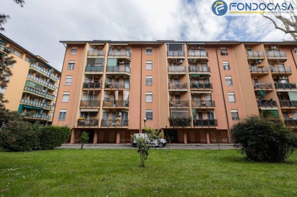 appartamento in vendita a Milano in zona Chiesa Rossa