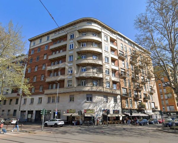 appartamento in vendita a Milano in zona Città Studi