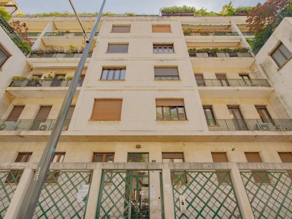 appartamento in vendita a Milano in zona Centro Direzionale