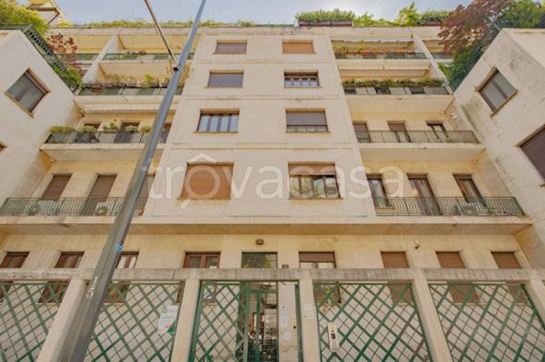 appartamento in vendita a Milano in zona Centro Direzionale