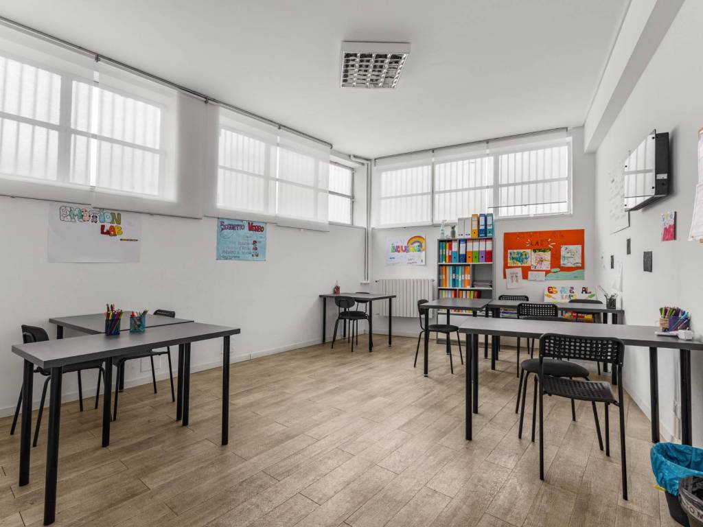 negozio in vendita a Milano in zona XXII Marzo