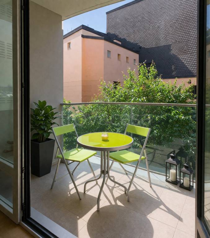 appartamento in vendita a Milano in zona XXII Marzo