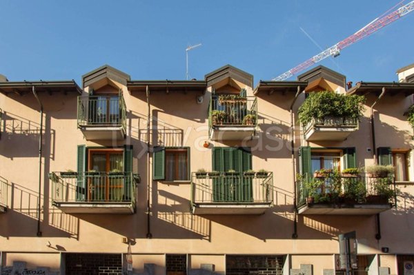 appartamento in vendita a Milano in zona Isola