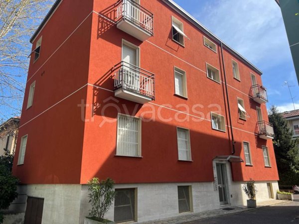 appartamento in vendita a Milano in zona Maggiolina