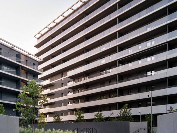 appartamento in vendita a Milano in zona Molino Dorino