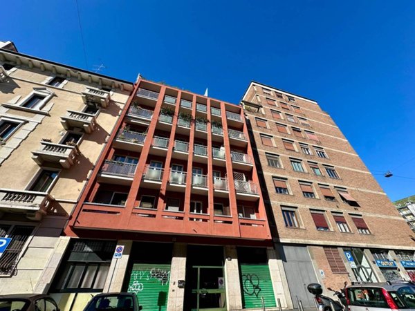 appartamento in vendita a Milano in zona Città Studi