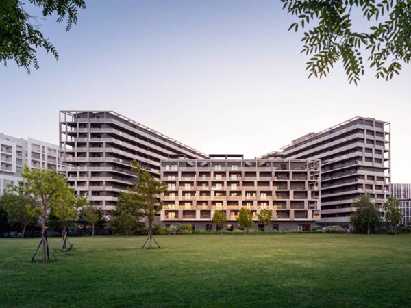 appartamento in vendita a Milano in zona Molino Dorino