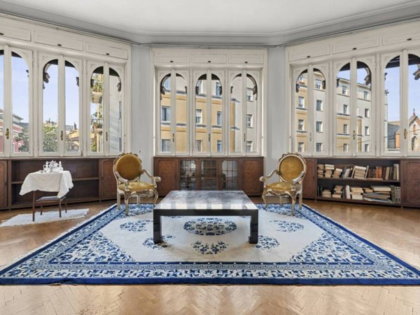 appartamento in vendita a Milano in zona Guastalla