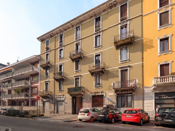 appartamento in vendita a Milano in zona Città Studi