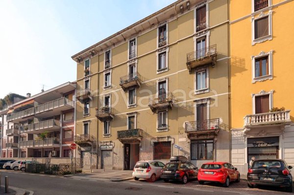appartamento in vendita a Milano in zona Casoretto