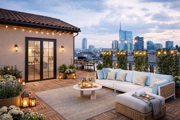 appartamento in vendita a Milano in zona Precotto