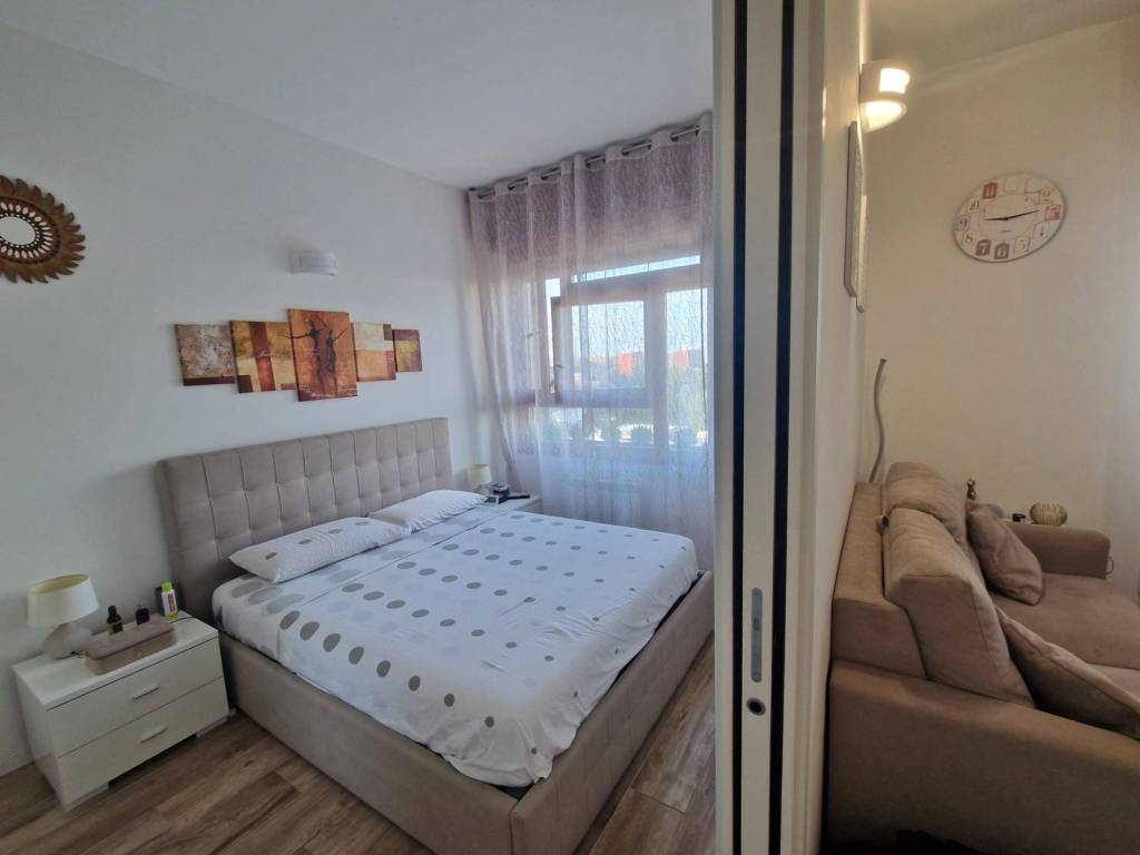 appartamento in vendita a Milano in zona Gratosoglio